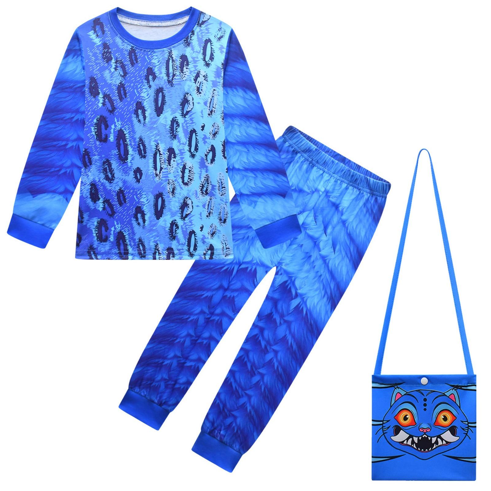 

Girls Tracksuit Set, Themed Children s Tracksuit Set, Long-sleeved Shirt And Long Pants Set For Older Children. 160