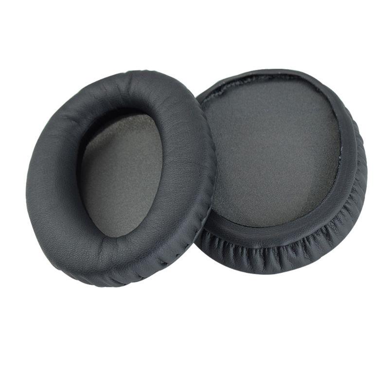 Breathable Earphone Sleeve for MDR-ZX770BN ZX780DC Earphone Sponge Sleeve Gaming Earmuffs Replacement