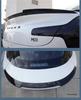 Compatible with XPeng MONA M03: Sports Rear Wing, Blade Spoiler Upgrade, and Exterior Modification Accessories.