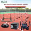 Baishili Naval Unit Tactical Fitness Training & Assessment Equipment Set