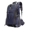 Hiking Backpack with Waist Buckle Durable Lightweight Outdoor Travel Water Resistant Bag