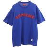 Short Sleeve T-shirt M Blue Men's Used