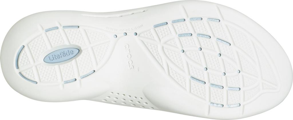 Кроссовки Crocs LiteRide 360 Pacer navy/blue grey