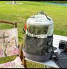 Outdoor Sports Backpack for Women, Large-capacity Travel Backpack, Casual and Versatile Hiking Bag, Waterproof and Anti-slip