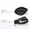 Air Zoom Pegasus 41 Extra Wide Black White Men Sneakers Anthracite FN4932-002