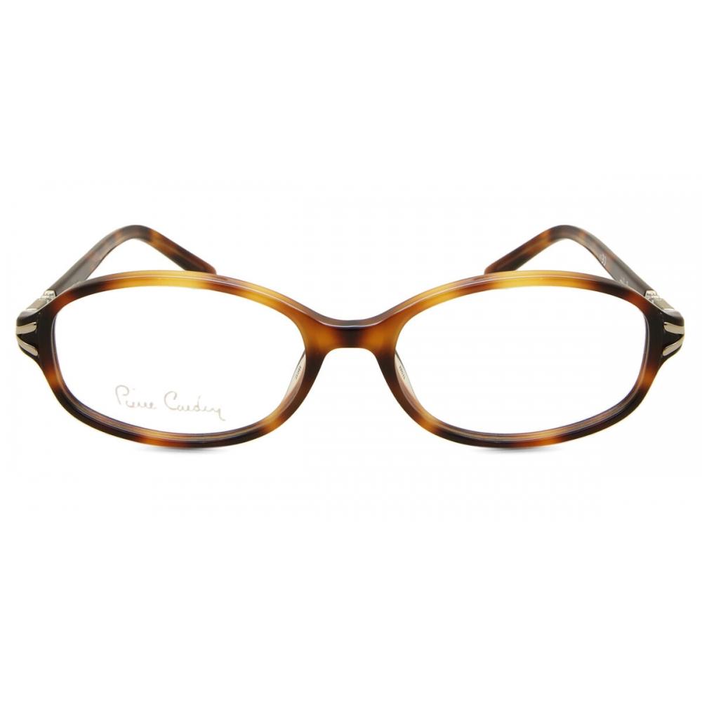 

Pierre Cardin P.c. 8440 05l Women Eyeglasses Tortoise/55-17-135