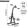 Bicicletă de exerciții Heckermann Cq-Mb03