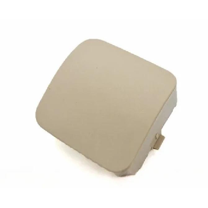 Бежево-серый Заглушка винта накладки передней стойки (A-pillar) Накладка для Roewe 550 MG6 (передняя левая/правая) Grey Front Left