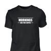Funny T Shirt I Cool With Saying Idea Coffee Humor Fun Vintage Top For Everyday Wear Slightly Soft Unisex Graphic