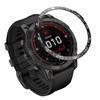 Bezel Ring Cover Protector Adhesive Styling Scratch Protect for  for Fenix 7X