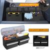 LoDrid Trunk Storage Bag for Toyota FJ Cruiser Trunk Toyota Car Trunk Case 2007-2021, Double-Layer Bag,