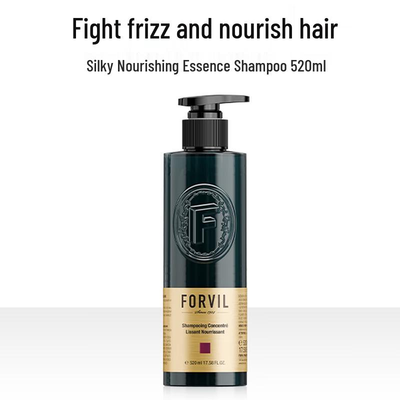 Шампунь-эссенция Windsor Forest Smooth Nourishing