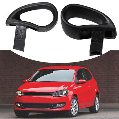 Car Front Side Seat Adjust Handle ABS Seat Release Back Recliners Adjustment Lever Handle for MK4 Golf