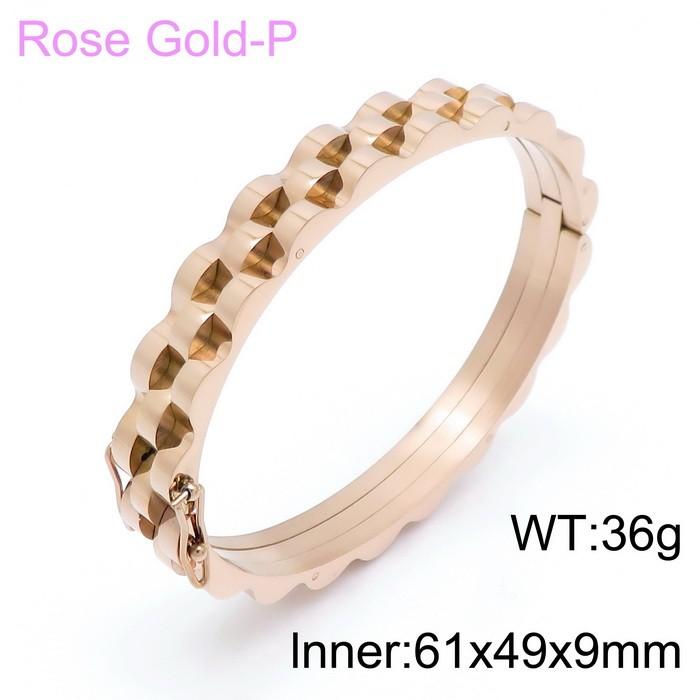 Kalen 9/10/15mm Golden Watch Strap Stainless Steel Bracelet For Men Women High Polished Bangle Party Holiday Jewelry Gifts