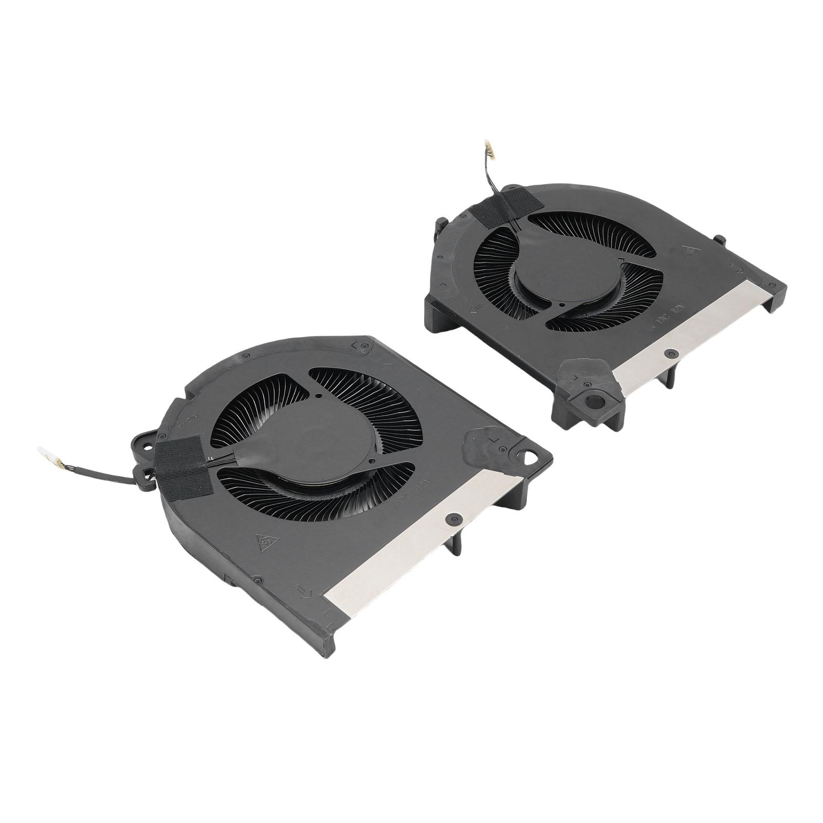 

4-контактный вентилятор охлаждения ЦП Замена для Dell 2023 G15 5530 DC 12V Серии EG75071S1 C290 S9A EG75071S1 C280 S9A Ноутбук