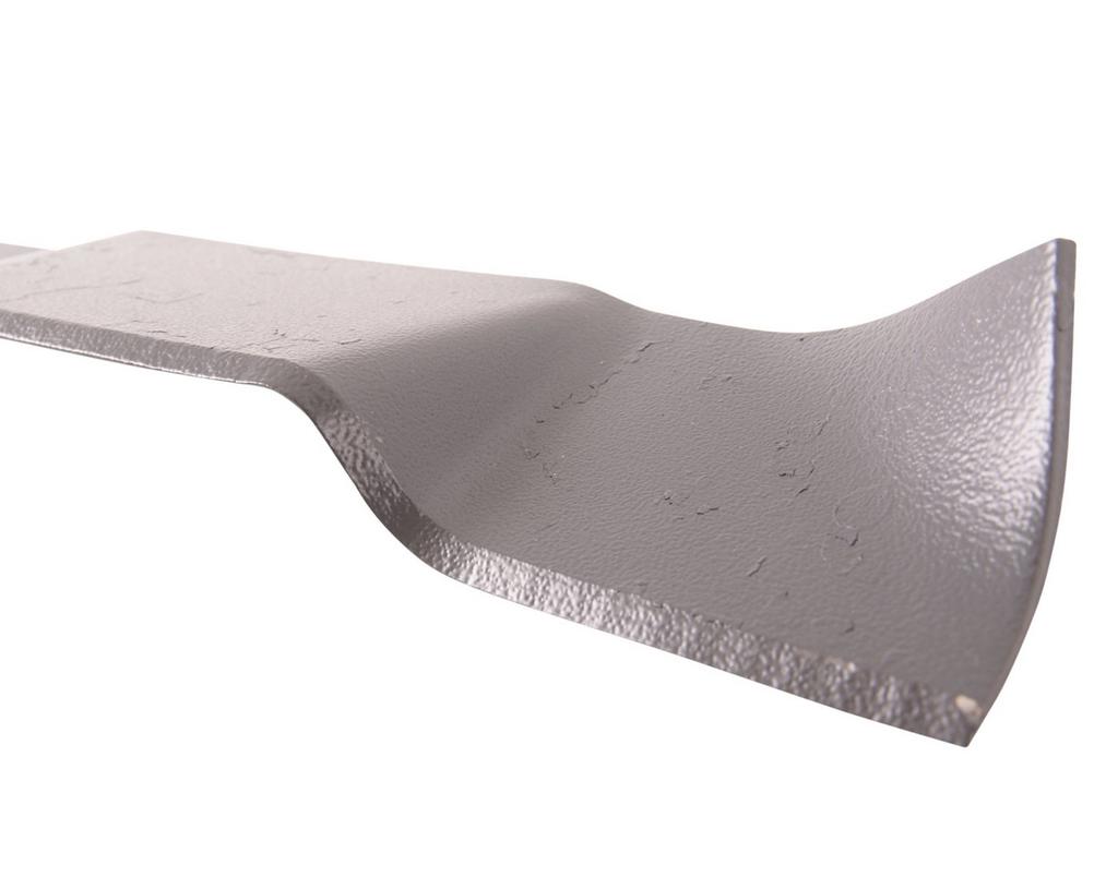 Al-Ko 462705 Silver Lawnmower Blade 520 Br 51 B Comfort 51Cm