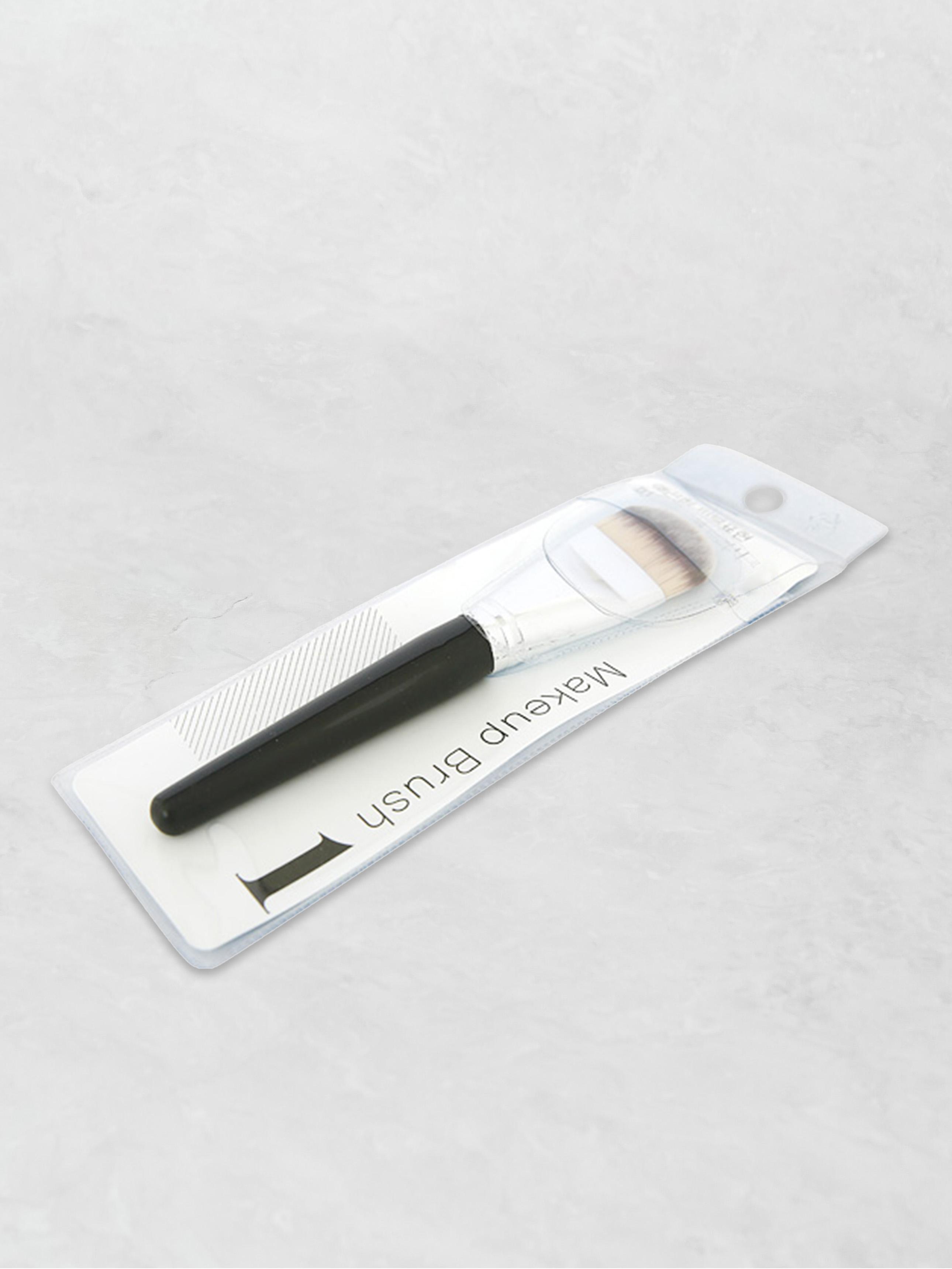 

Glow Foundation Makeup Brush 1ea