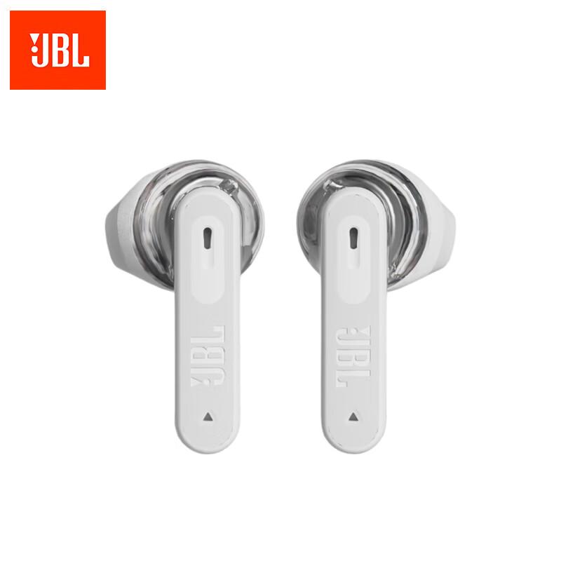 JBL TUNE FLEX2 True Wireless ANC Earbuds