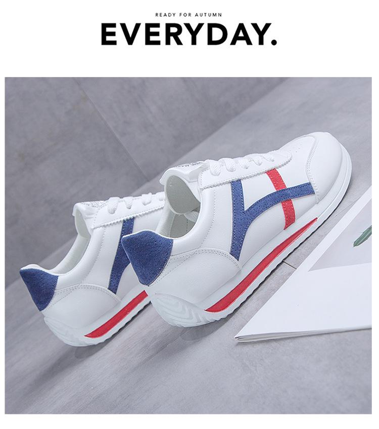 Damen Trendige Dad Shoes – Atmungsaktiv, Vielseitig, Lässige Sportsneaker 2025