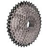 Bicycle 10 Speed Flywheel 11‑40T Card Type Cassette Sprocket Bike Replacement Accessory