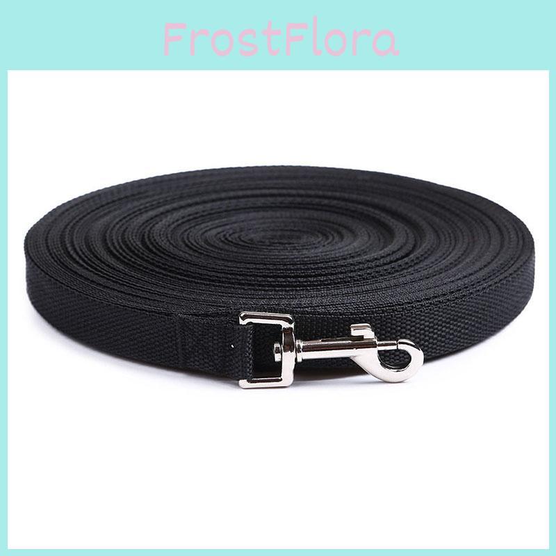 Versatile Multi-function Dog Leash Perfect For Long Walks And Obedience Recall Training