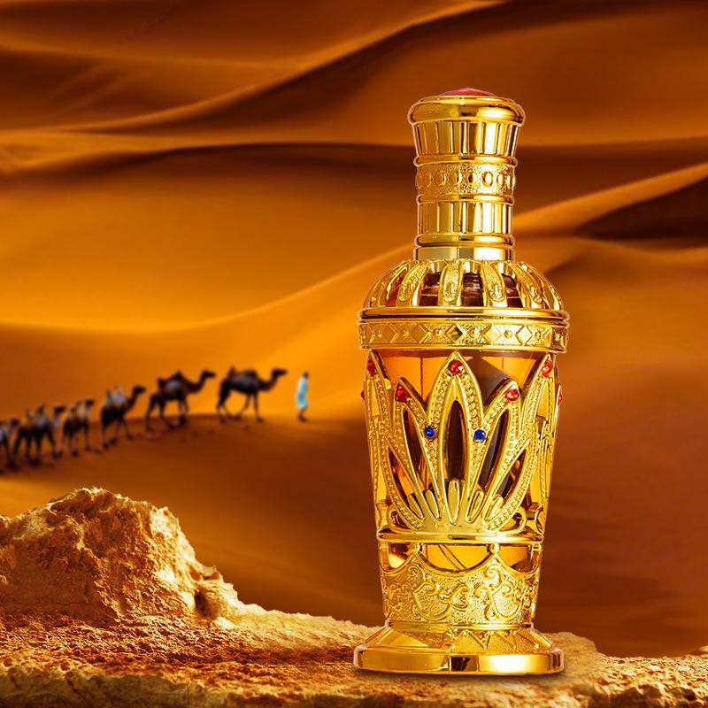 Perfume Arab Middle Eastern Woody Men Women Mysterious Exotic Saudi Mysore Sandalwood