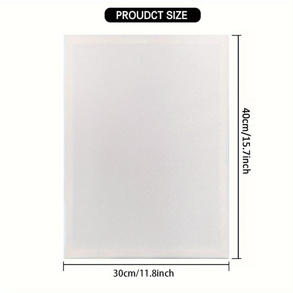 [2D Flach] 1 Stück Traditionelle Chinesische Landschaft Leinwand Wandkunst - Majestätische Berge, Wasserfälle und Pavillons, Goldener und Blauer Farbton