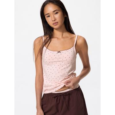 Japan Soft Modal Camisole