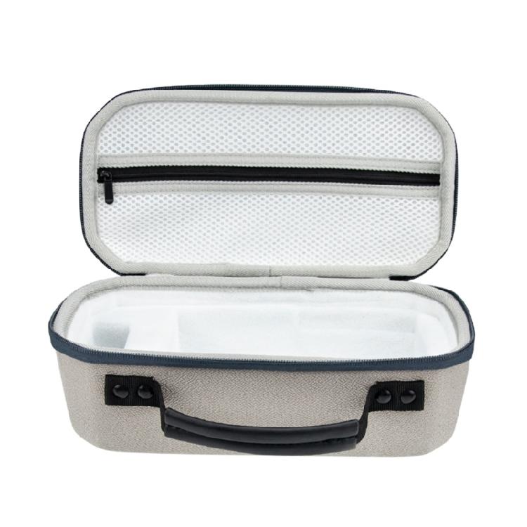 Classic Style Hard for Shell for The FreestyleProjector Storage Bag with Handle
