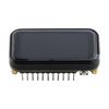 ESP32 C6 Development Board with 1.47-inch LCD Display Touch Support 172x320 Resolution RGB Light SD Slot Compatible for Arduino