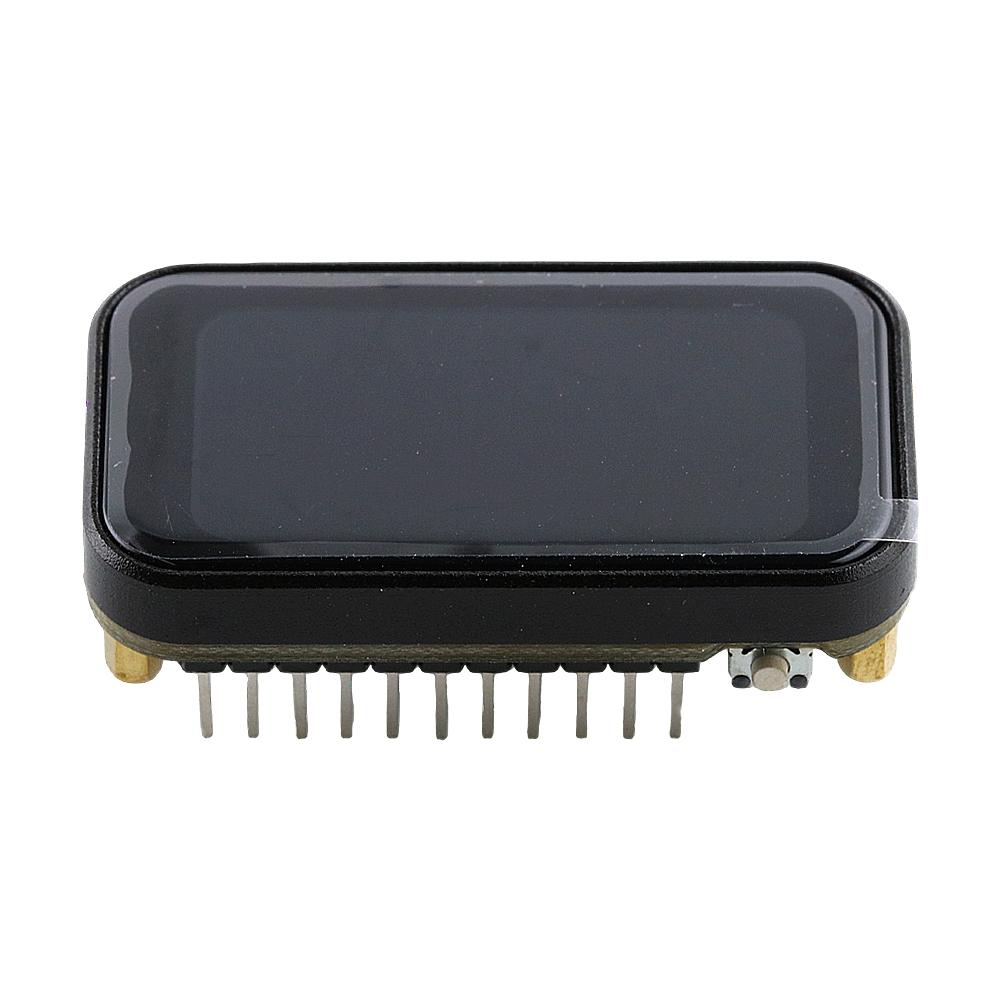 ESP32 C6 Development Board with 1.47-inch LCD Display Touch Support 172x320 Resolution RGB Light SD Slot Compatible for Arduino