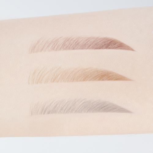 Coringco Soft Triangle Eyebrow 3color