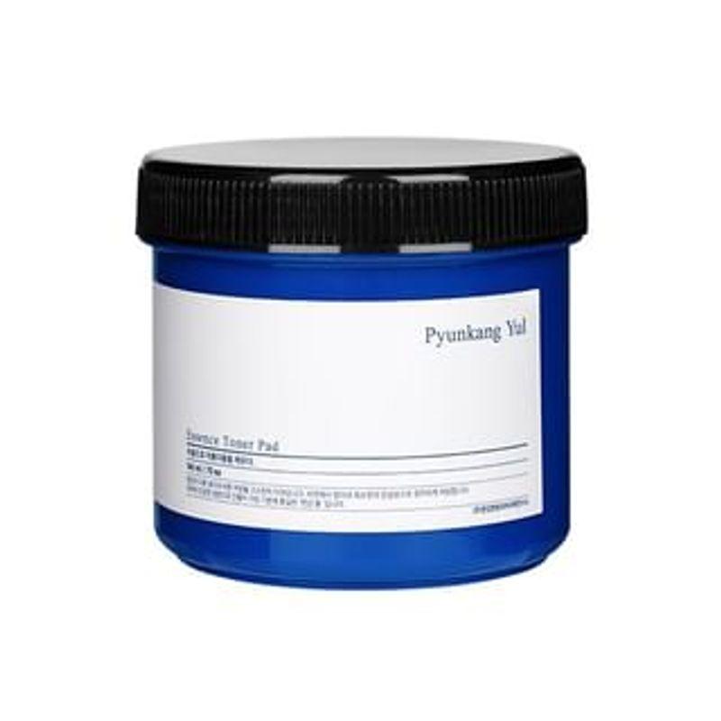 Pyunkang Yul - Essence Toner Pad 70 pads