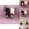 Lycoris Recoil Nishikigi Chisato Plush Toy Soft Squishy Anime Doll Xmas Gift