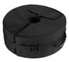 Portable Outdoor Umbrella Base Sandbag - Round & Stabilizing Tent Weight