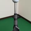 Retractable Golf Swing Beginner Friendly