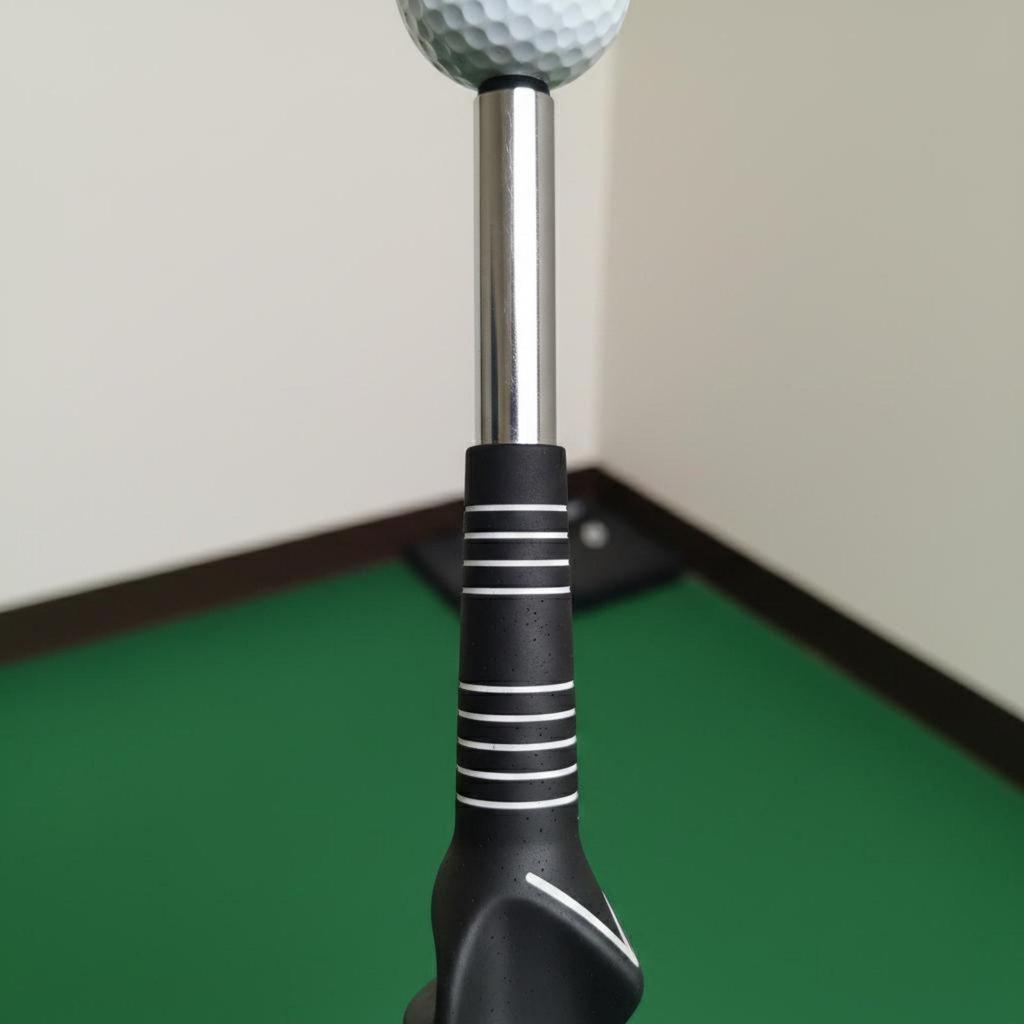 Retractable Golf Swing Beginner Friendly