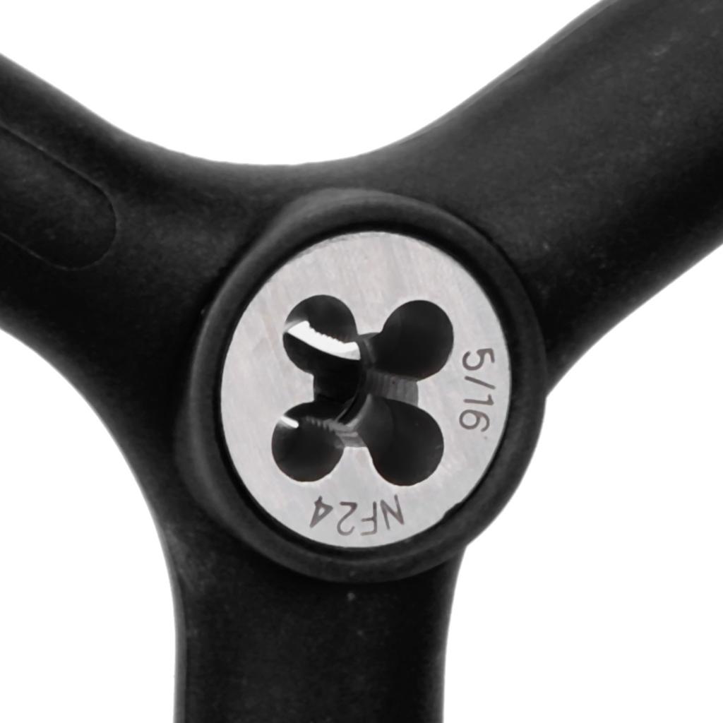 Y Type Multipurpose Five Functions Alloy Steel Wrench Professional Skateboard Tool