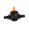 Irrigation Control Valves Water Flow Plastic Agriculture Regulate 20Pcs