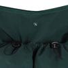 Bbc Earth Solid Pocket Shoulder Bag  Green 