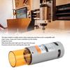 Laser Module 5.5W Compressed Spot Fast High Accuracy Fixed Focus Laser Cutter Module for 2108 3020 4540 CNC Engraver 12V