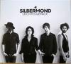 CD SILBERMOND  Leichtes Gepack 88875159012 Verschwende Dei 2015 Germany Rock Used