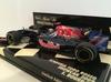 Scuderia Toro Rosso Show Car 2009 Bourdais [MINICHAMPS/Minichamps] 1/43 S.