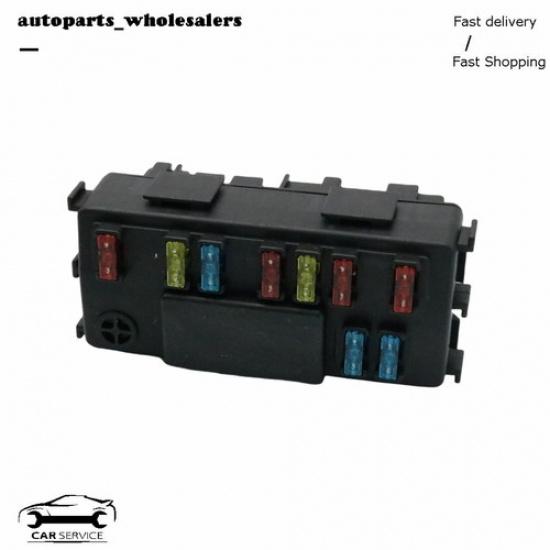 

91951-2W000 Fusebox Fuse Box Relay Module Fit 2013-17 Hyundai Santa Fe US Stock