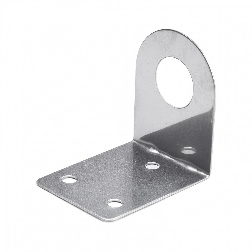 Widely Applicable Stainless Steel Angle Bracket for Faucets and More