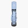 MunSingwear Women S eSSential Caddy Bag Light Blue Mr122lcb21