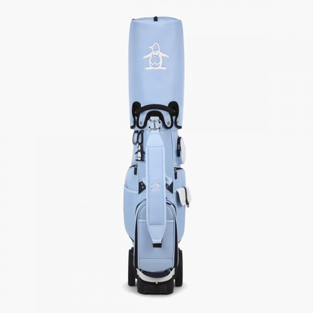 MunSingwear Women S eSSential Caddy Bag Light Blue Mr122lcb21