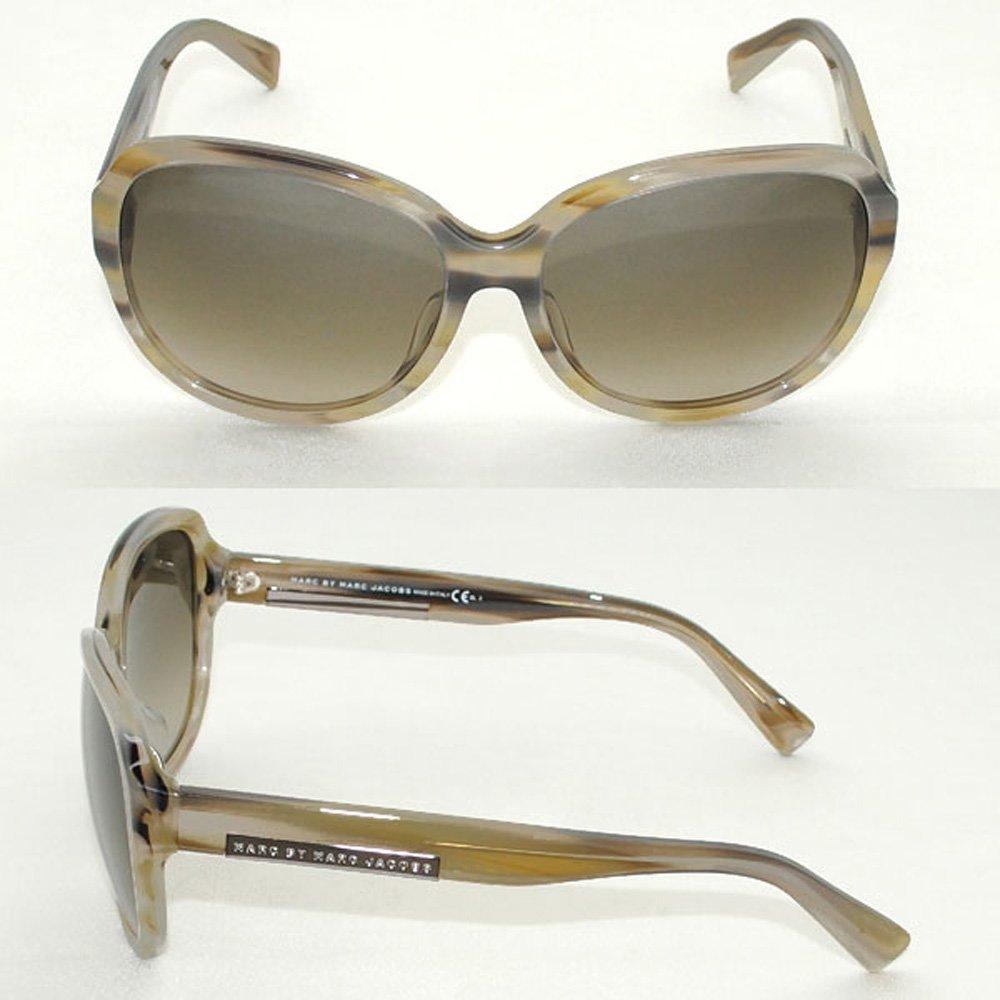 Marc by Marc Jacobs MMJ446FS KVP Sunglasses Women's