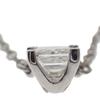 TIFFANY&Co.  Necklace Pt950Platinum Women