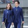 Fatos e blazers – Fatos